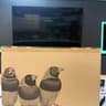 Viewsonic VA2456A 1080p 120HZ 1MS Monitor IPS LED Monitor