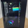 Gaming PC Ryzen 9 9950X3D 32GB RAM 2TB SSD RTX 4080 SUPER 16GB Win11 Computer