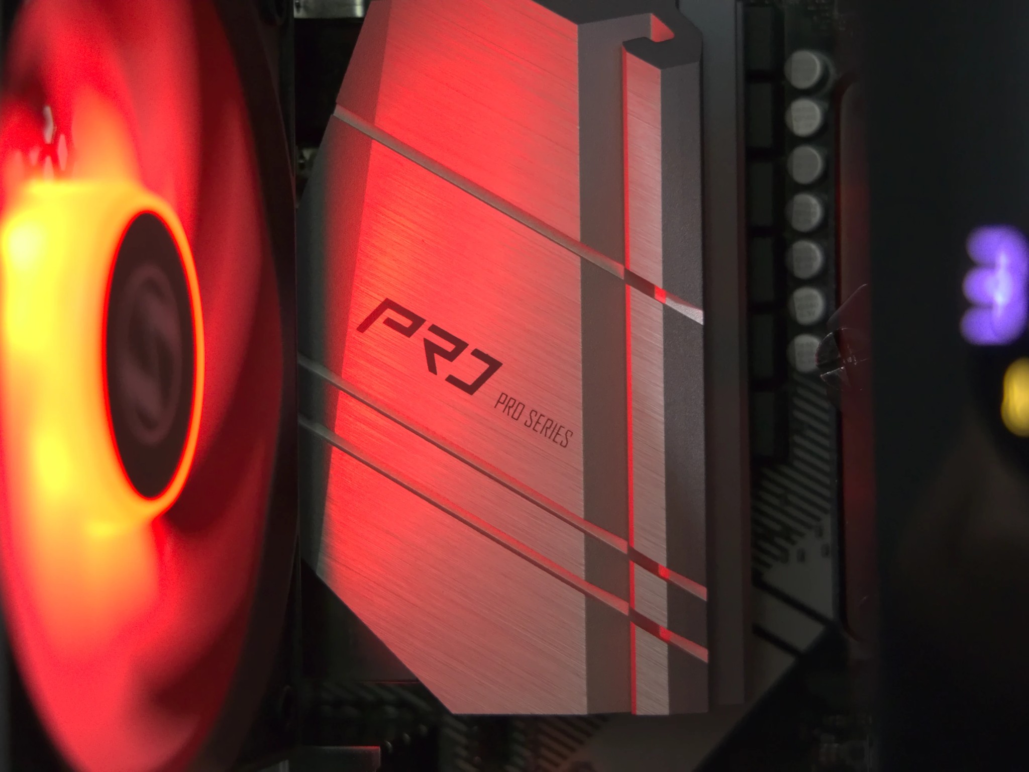 🟥◼️Gaming PC | Ryzen 5 5500 | RX 5700XT | 16GB DDR4 | 512GB SSD | Wifi + BT◼️🟥