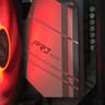 🟥◼️Gaming PC | Ryzen 5 5500 | RX 5700XT | 16GB DDR4 | 512GB SSD | Wifi + BT◼️🟥