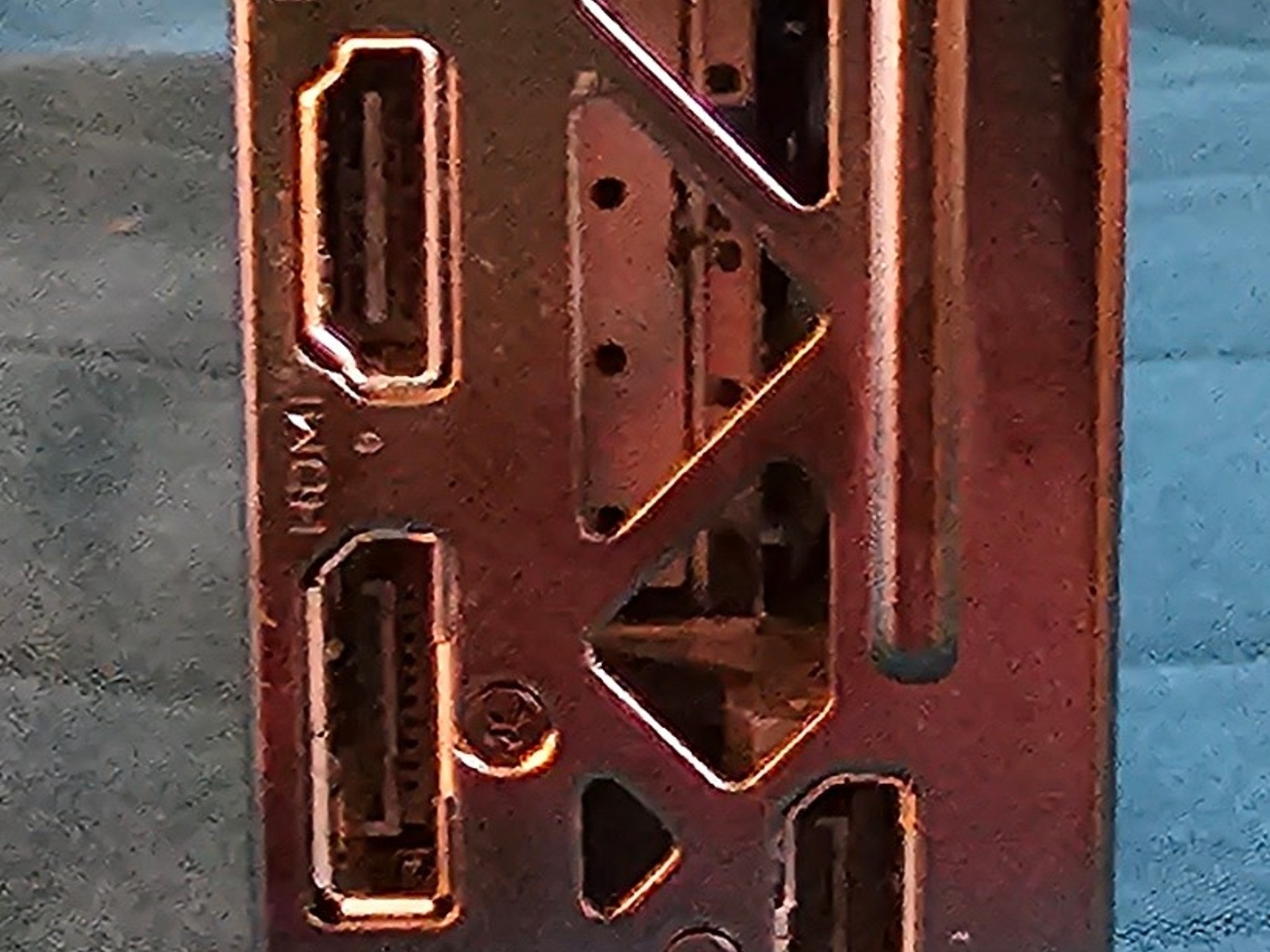 EVGA RTX 2070 XC Black Edition + PowerLink