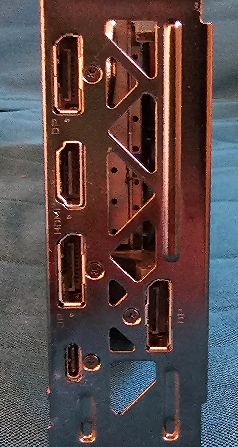 EVGA RTX 2070 XC Black Edition + PowerLink