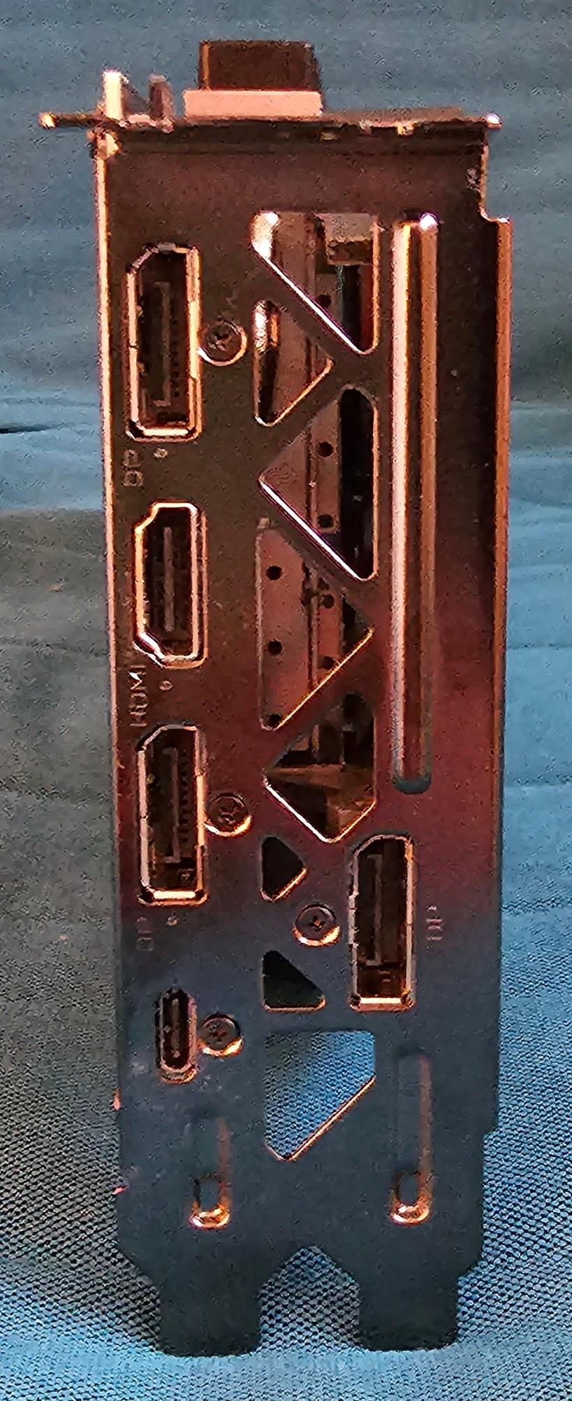 EVGA RTX 2070 XC Black Edition + PowerLink