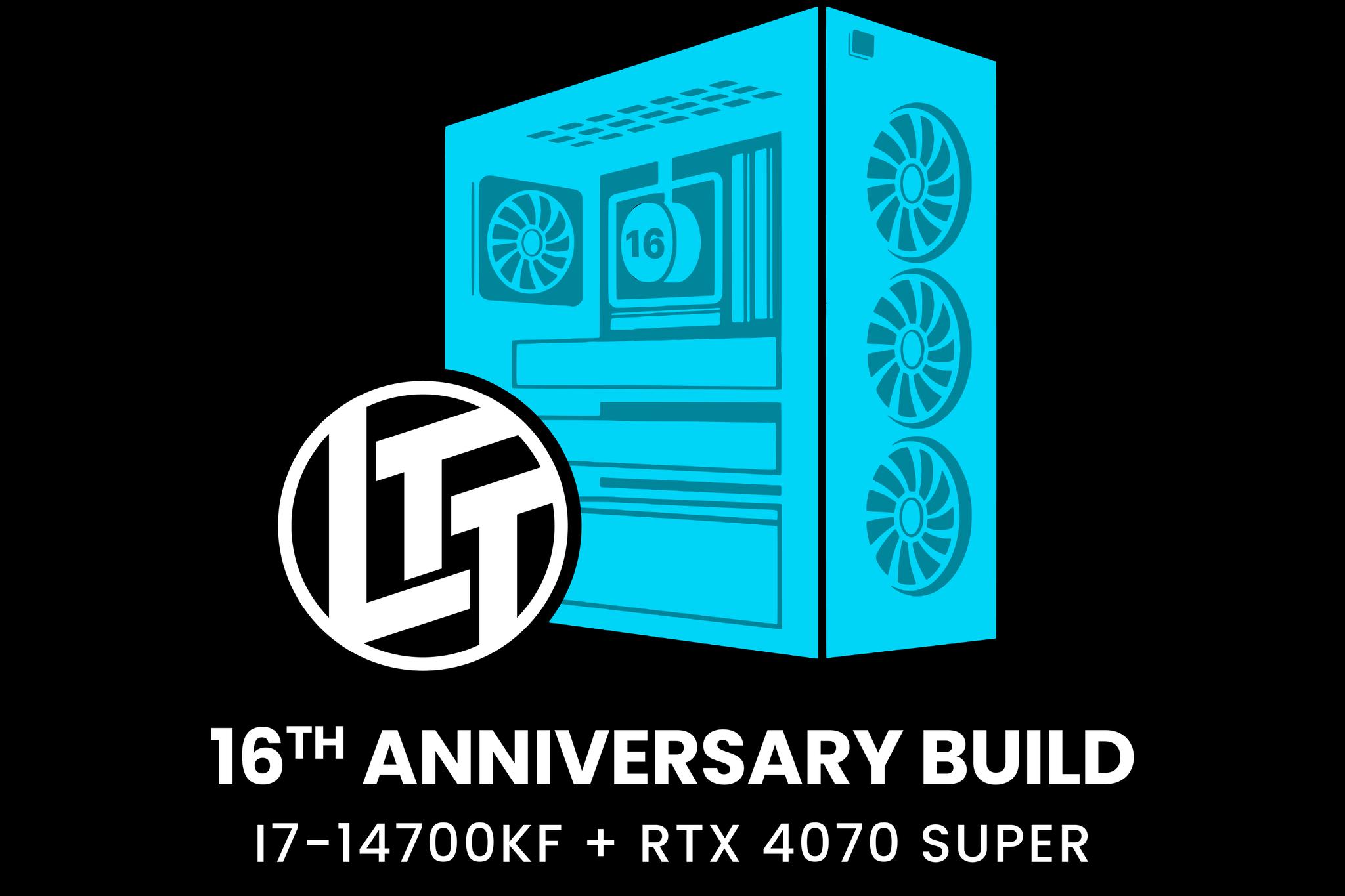 LTT Store