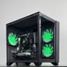 🐍Cobra🐍 | 1080p Gaming PC | Ryzen 5 2600 | Zotac RTX 3050 | 16GB DDR4 3200MHz