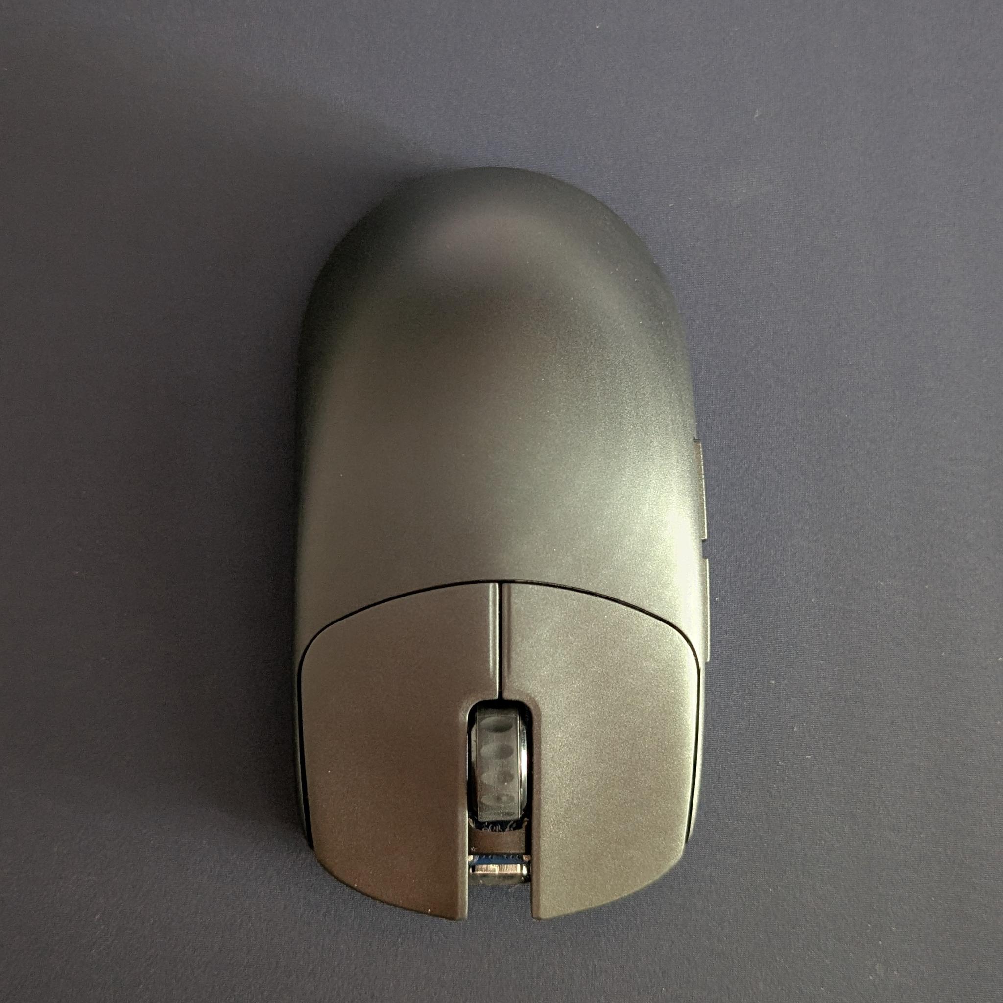 G-Wolves Lycan 8k Wireless Gaming Mouse