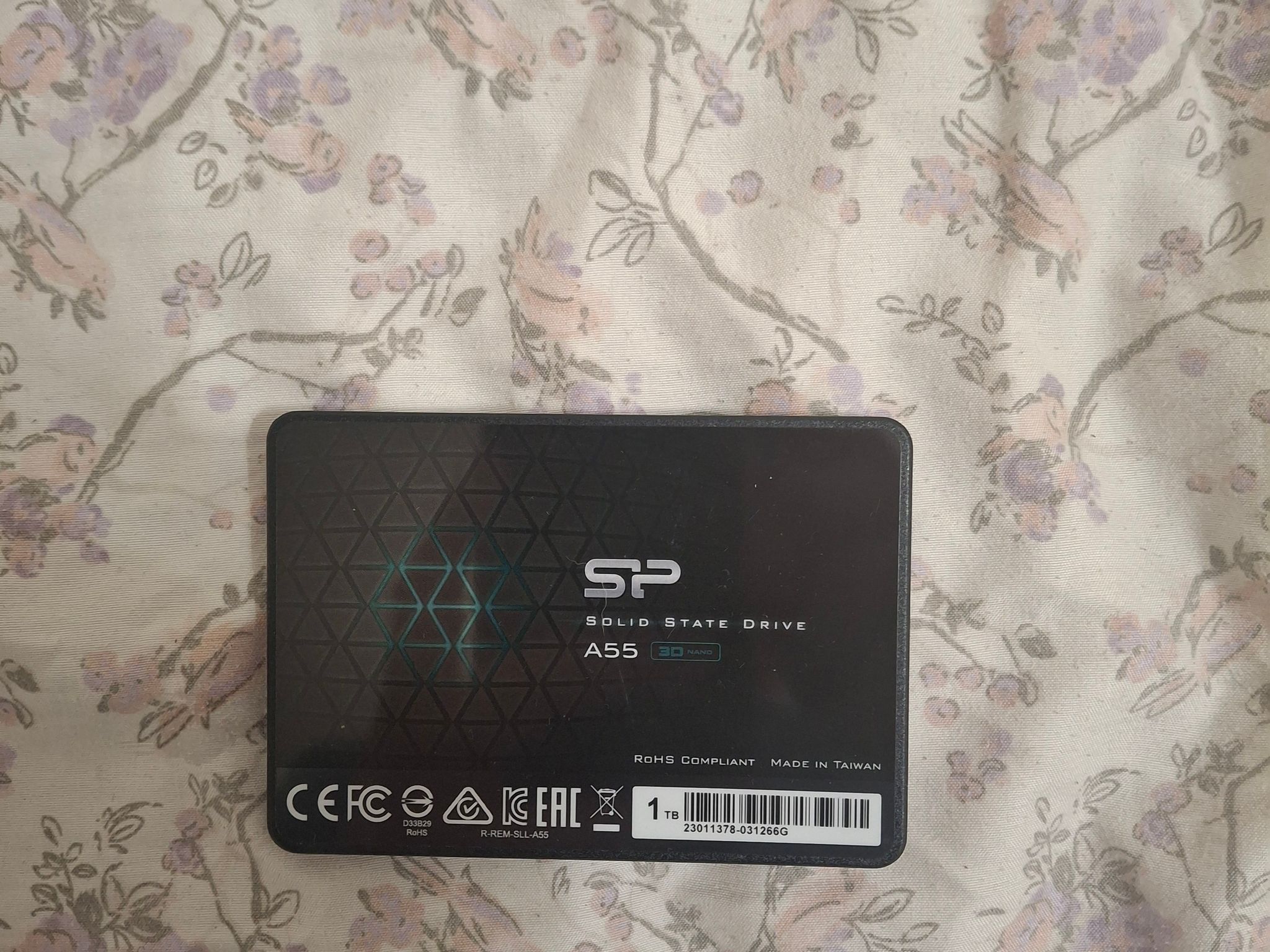 Silicon Power 1TB SSD