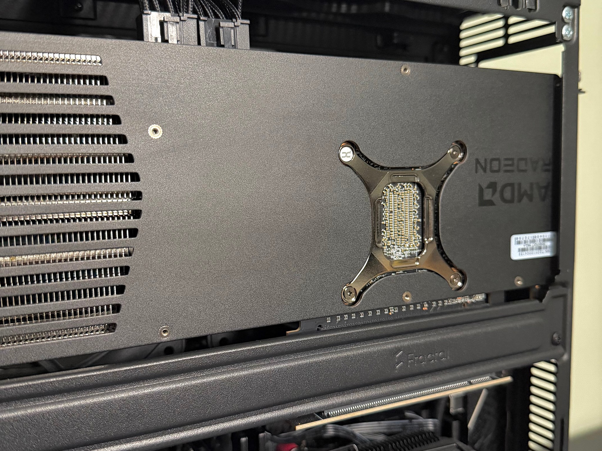 Beastly 7800X3D | 9070 XT | 32GB DDR5 | 2TB M.2 SFF Gaming PC
