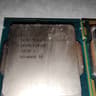 Intel CPU lot. 2x i3 3rd gen, 2x Xeon, 1x pentium