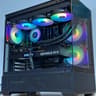 RTX 4080 Super Ryzen 9800X3D Gaming PC