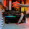 RX 9600 XT 16GB | Ryzen 5 9600X | 32GB RGB DDR5 | 1TB Gen4 NVMe | Custom-Built PC