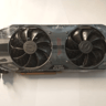 EVGA GeForce RTX 2060 12GB XC Gaming GPU, new open box, tested