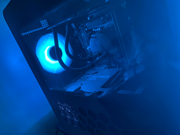 Alienware Aurora R16 | i9 | RTX 4090 | 64GB DDR5 | 2TB NVMe – High-End Gaming PC