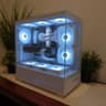 Radeon RX 6700 XT Custom Gaming PC - Ryzen 5 5500, 16GB RAM