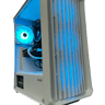 Newly Built Low Budget Gaming PC ( Ryzen 5 5600G, Radeon RX 580, 16 GB RAM, 1 TB SSD, 750W PSU)