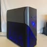Gaming PC: Ryzen 7 2700, 16GB DDR4 RAM, 500GB NVME SSD, RX 5600 XT 6GB, DELL INSPIRON 5676