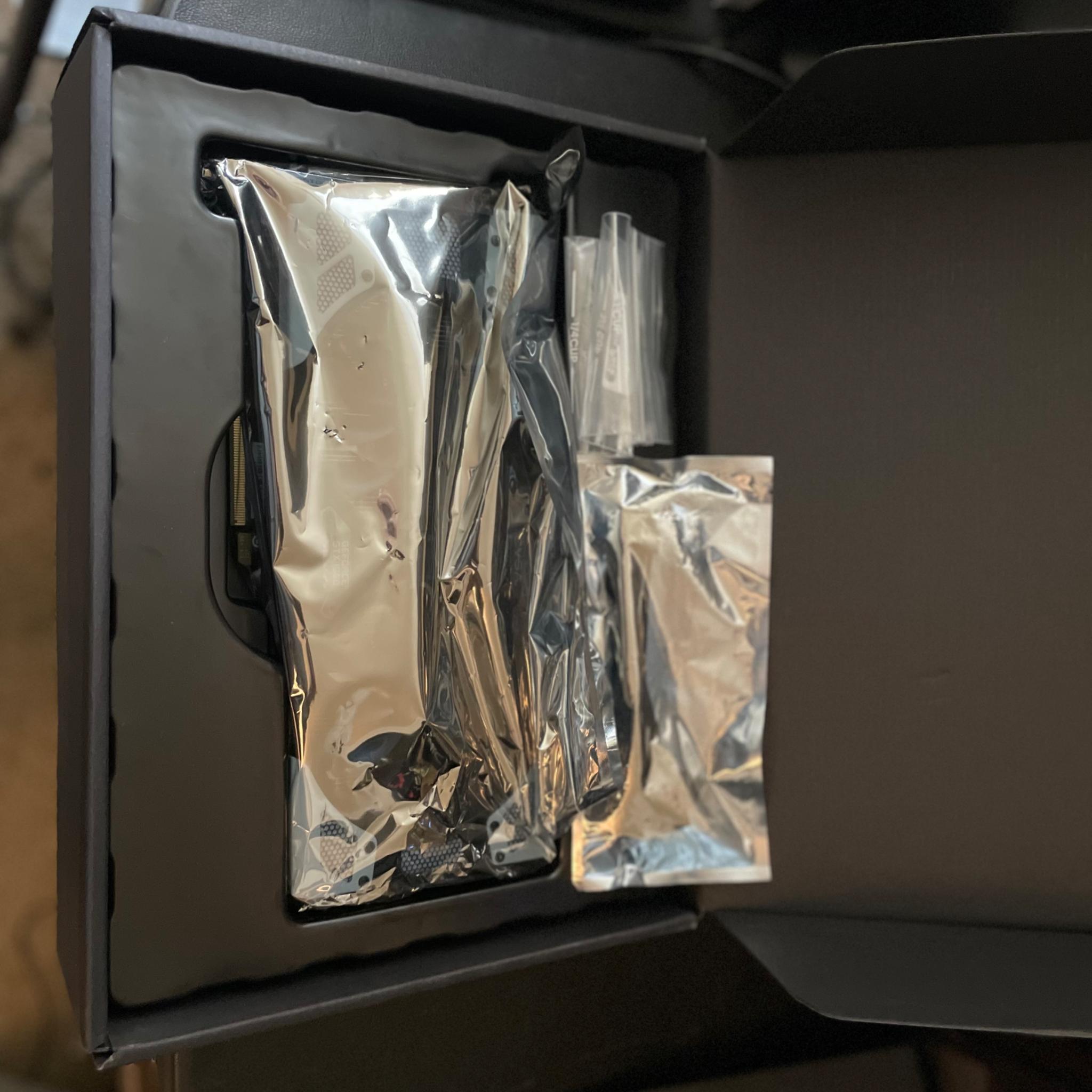 EVGA GeForce GTX 1080, 8GB GDDR5X, Graphics Card