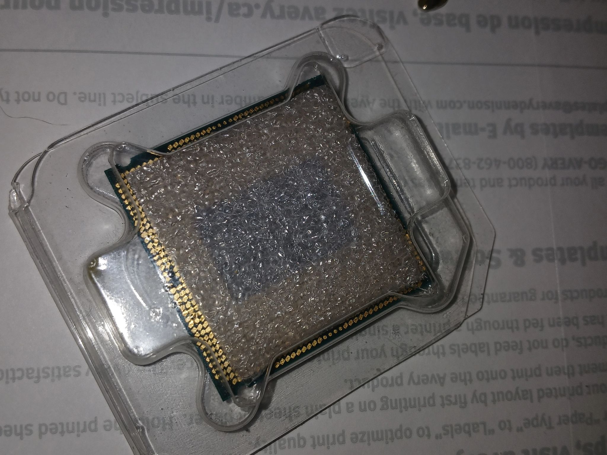 Intel Core i5-6500 3.2 GHz Quad-Core Processor