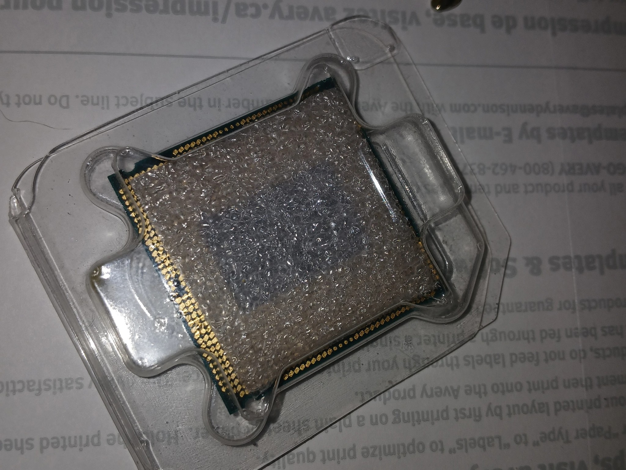 Intel Core i5-6500 3.2 GHz Quad-Core Processor