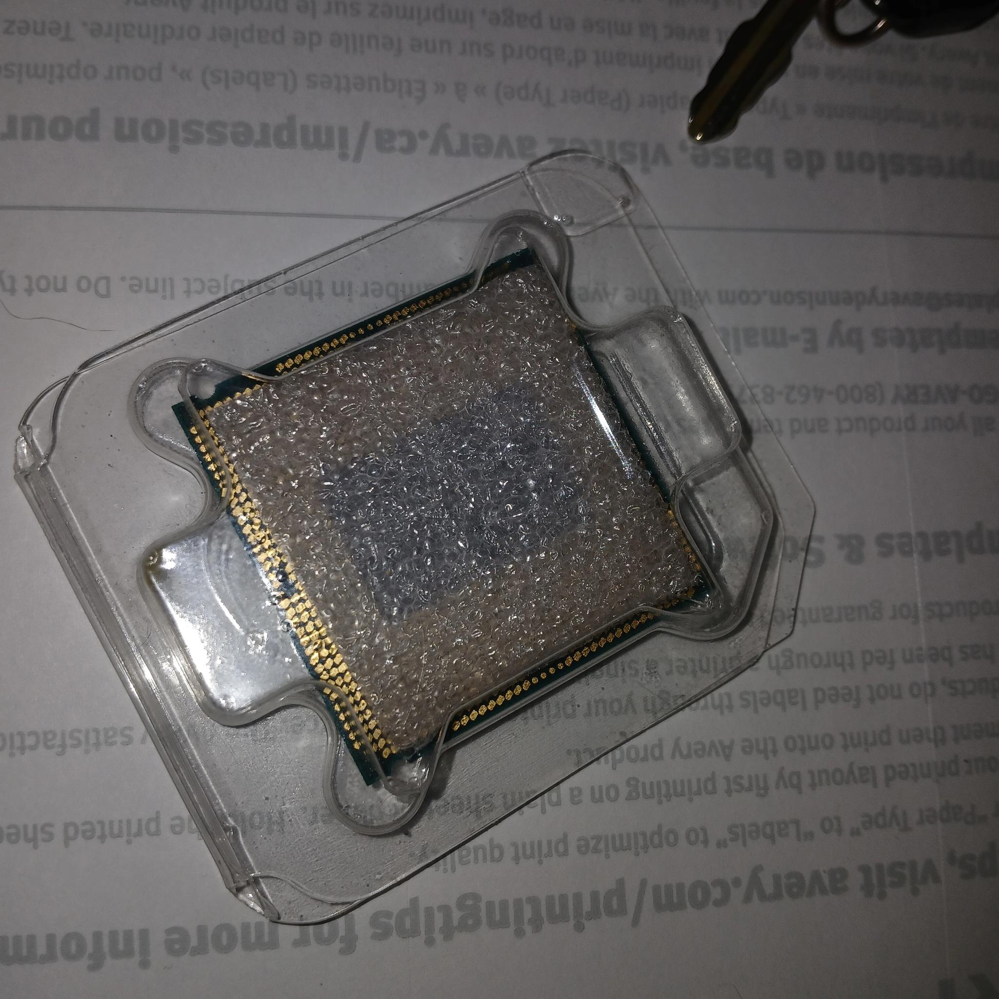 Intel Core i5-6500 3.2 GHz Quad-Core Processor