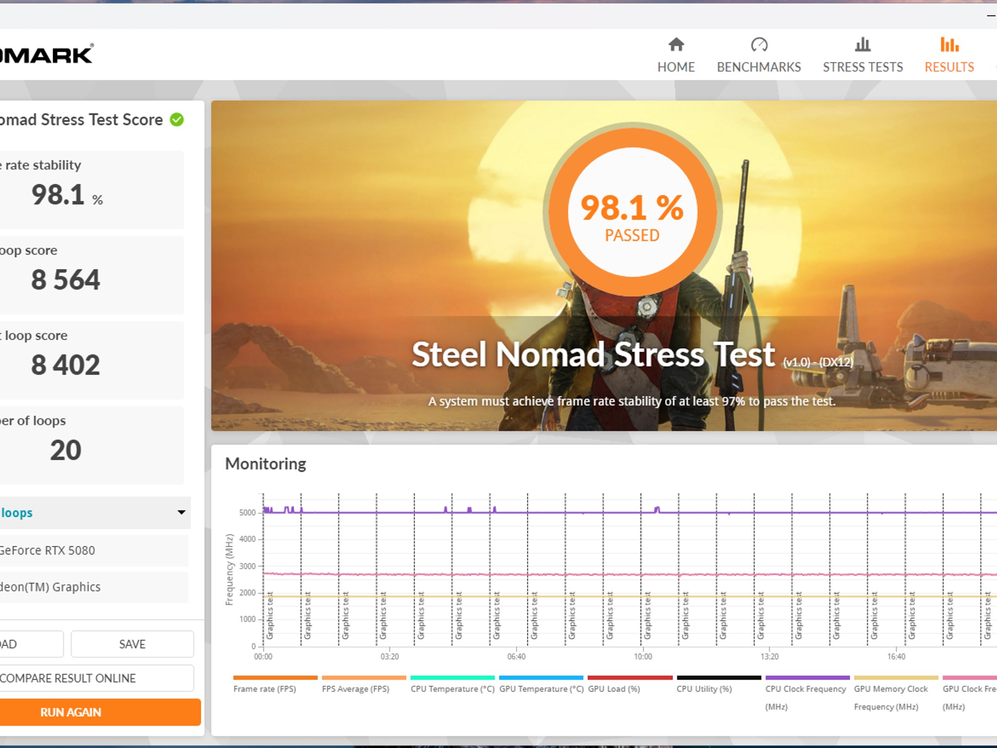 "Silver Bullet T1-5080" | 9800X3D | 5080 Founder | 32GB DDR5 | 2TB Nvme SSD |