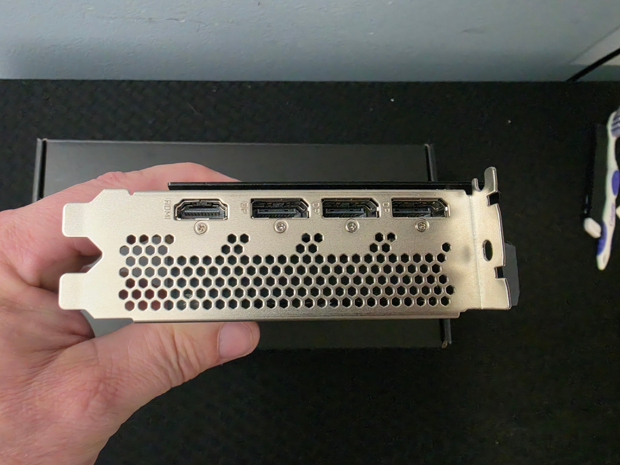 ASRock Challenger Intel Arc B570