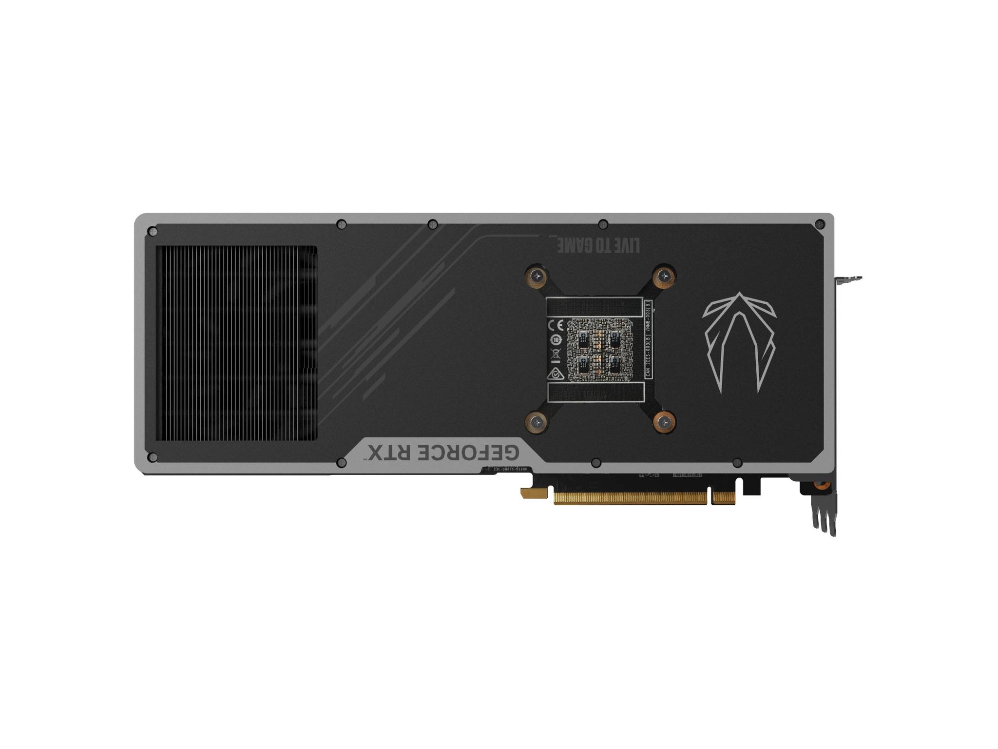 Zotac Solid OC RTX 4070 Ti Super