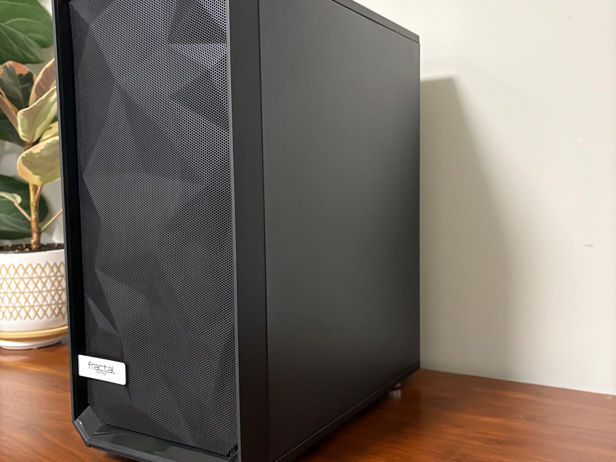 RTX 3070 | Ryzen 5 5600X | 32GB DDR4 | 1.5TB NVMe SSD | 650W PSU | 3x 120mm Fans | ATX Case