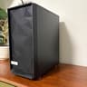 RTX 3070 | Ryzen 5 5600X | 32GB DDR4 | 1.5TB NVMe SSD | 650W PSU | 3x 120mm Fans | ATX Case