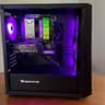 Budget Gaming PC – RTX 3060 12GB – i7-13700F – 32GB RAM – 1TB SSD