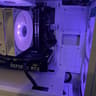 Gaming PC Build 3060 12GB i5 12400F 16gb ram