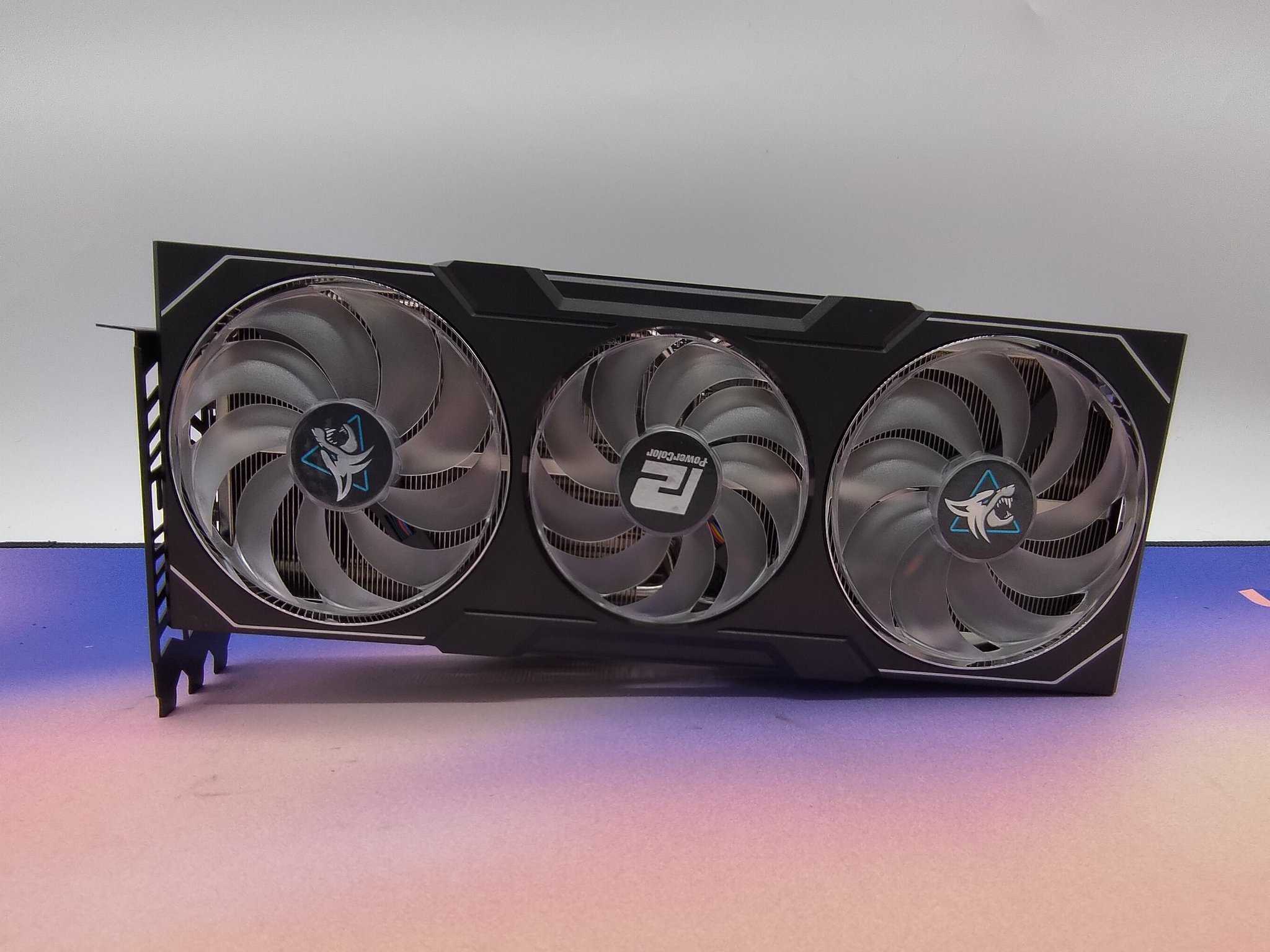 PowerColor Hellhound RX 7900XT