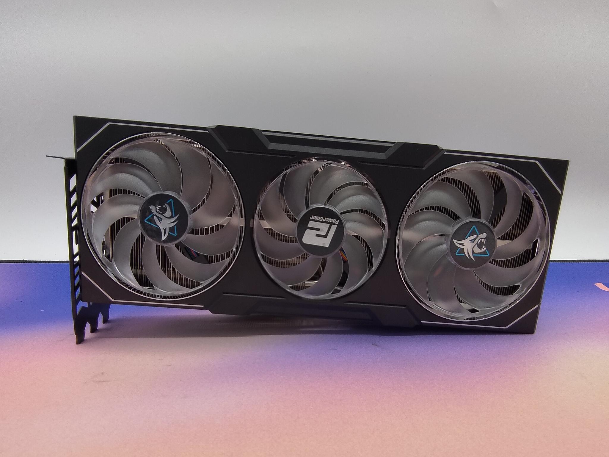 PowerColor Hellhound RX 7900XT