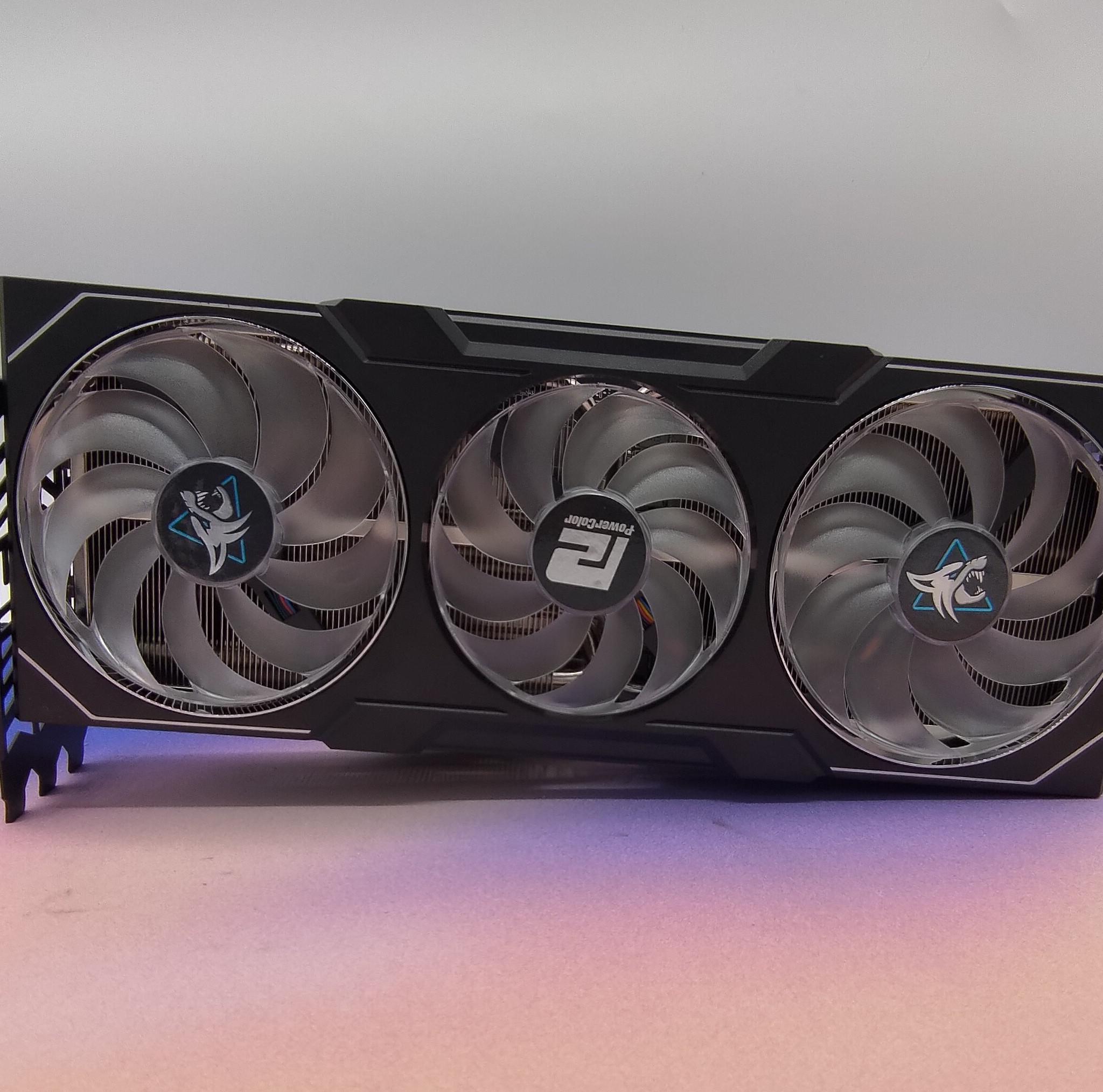 PowerColor Hellhound RX 7900XT