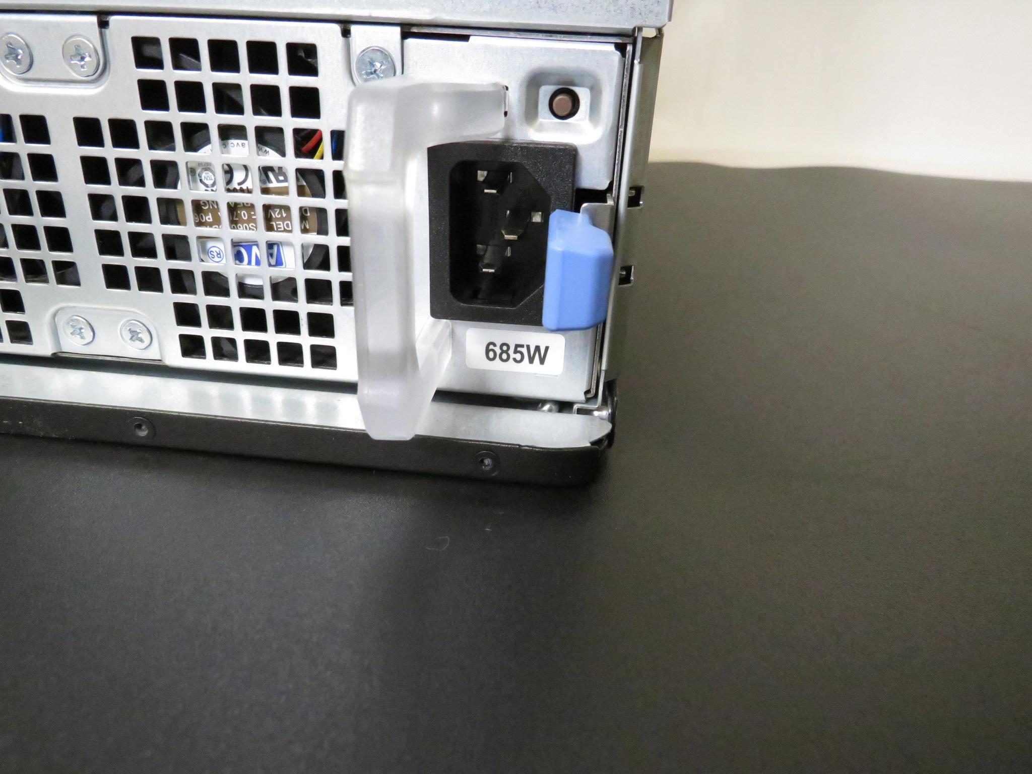 Repurposed GAMER: Dell 5810 Workstation Xeon E5 1620 V3 + GTX 1660 Super + 32 GB DDR4 + 1 TB SSD