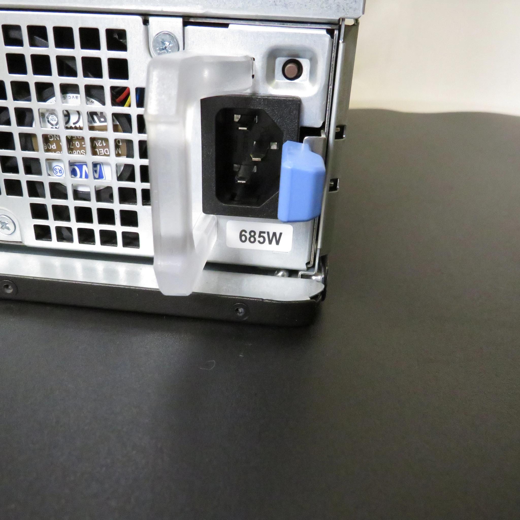 Repurposed GAMER: Dell 5810 Workstation Xeon E5 1620 V3 + GTX 1660 Super + 32 GB DDR4 + 1 TB SSD
