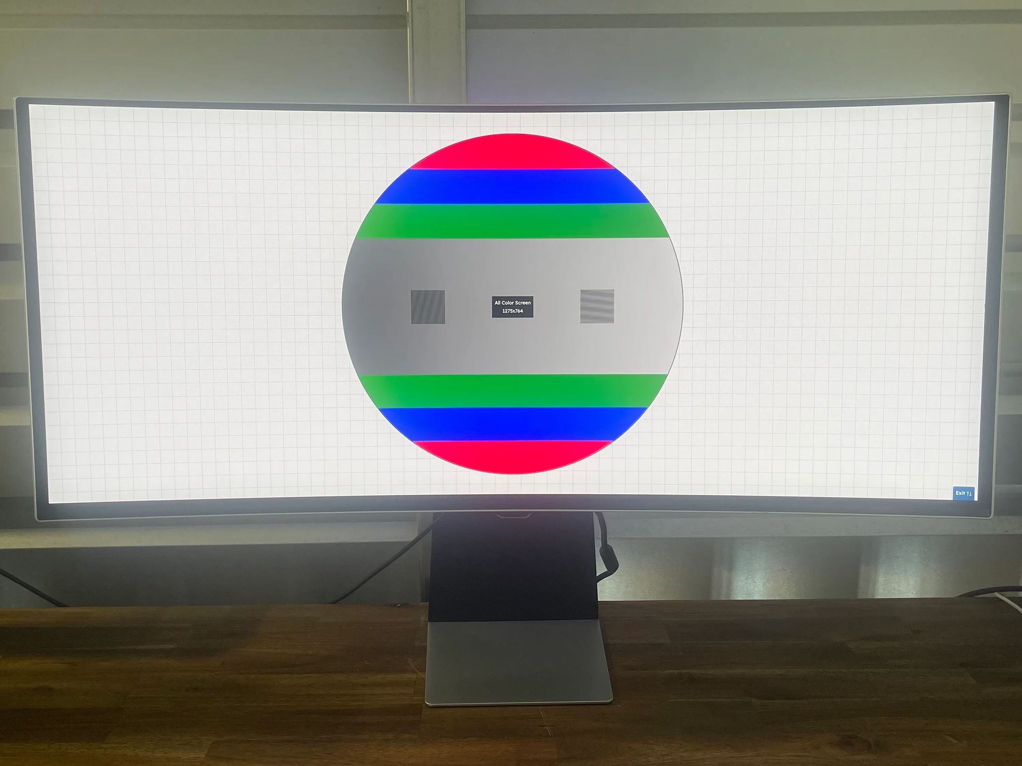 Samsung Odyssey G85SB 34" 1440p 175Hz Curved Monitor