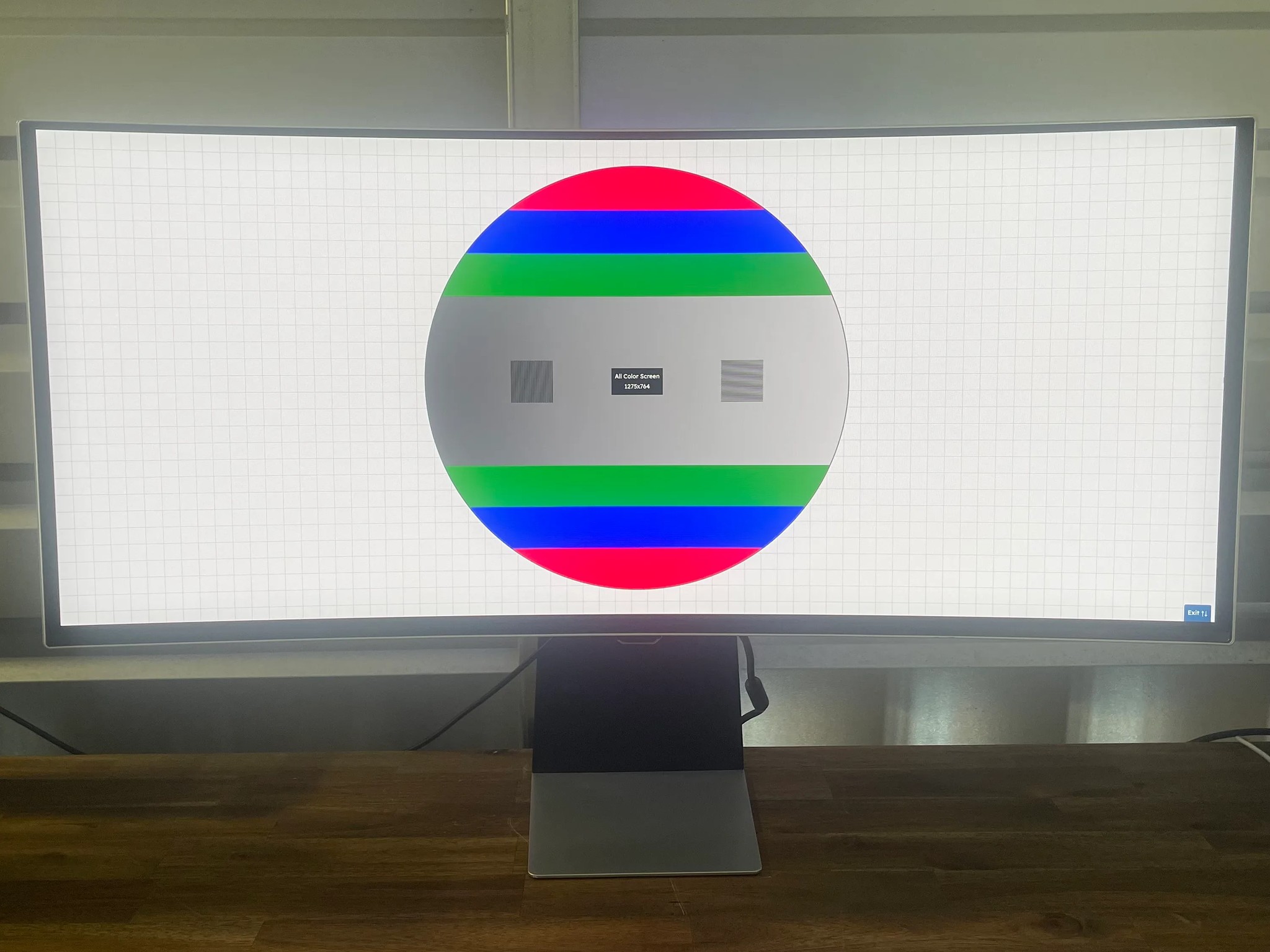 Samsung Odyssey G85SB 34" 1440p 175Hz Curved Monitor
