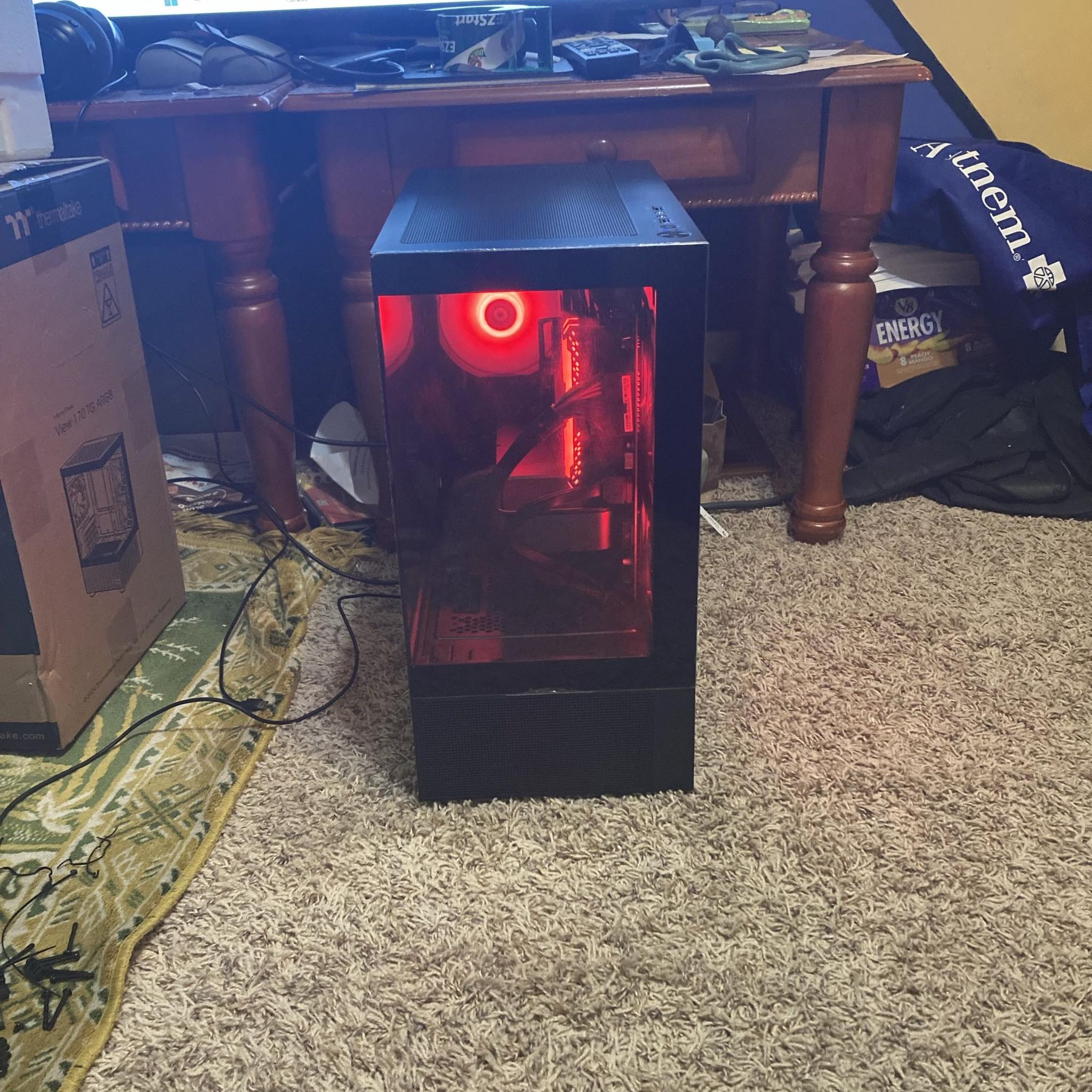 RTX 3070 Gaming PC