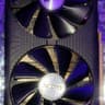 Shapphire RX 470 4gb Nitro Minning ED