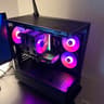 Custom Gaming PC Build