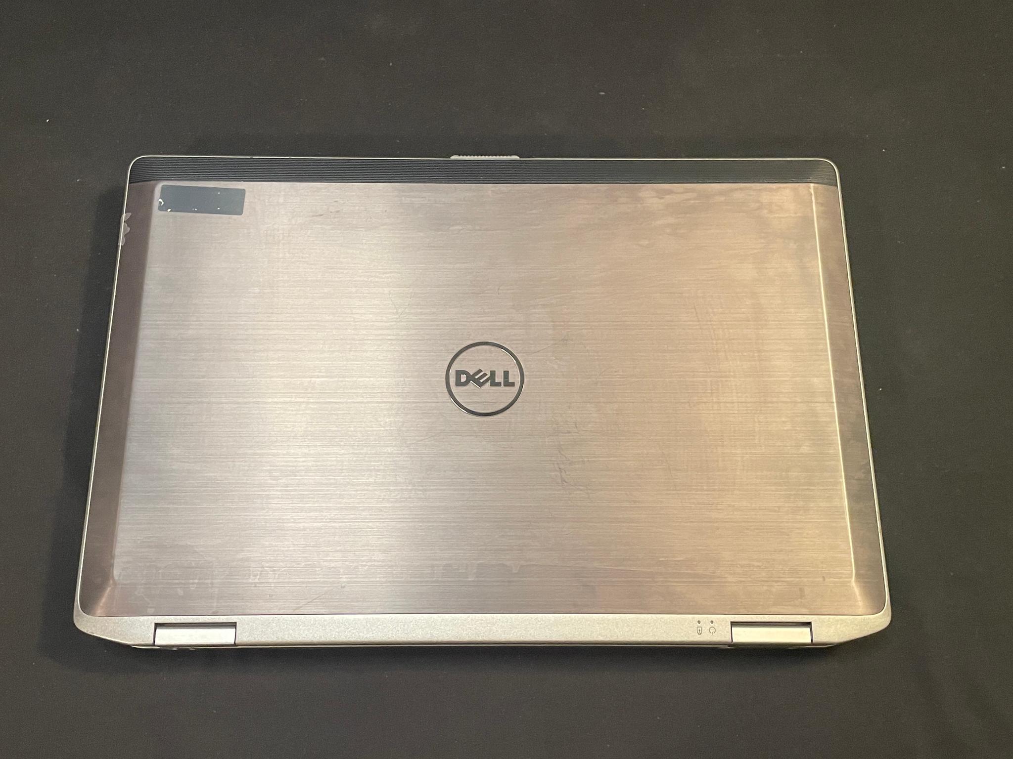Dell Latitude E5430