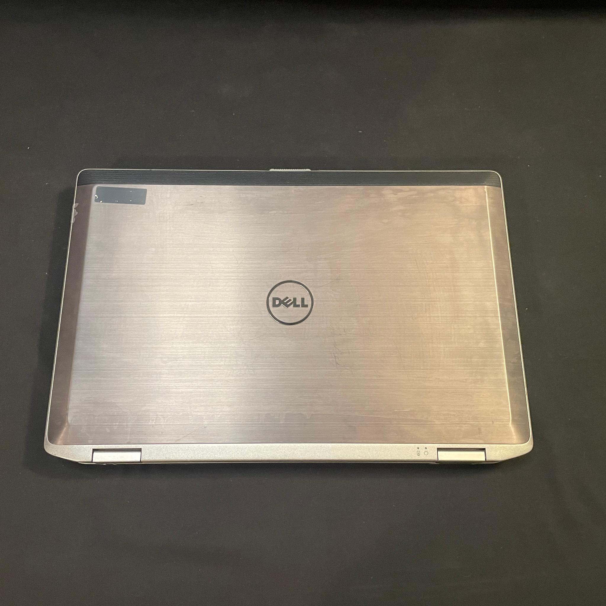 Dell Latitude E5430