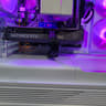 Nvidia Gaming PC RTX 5060ti 8GB-Ryzen 5 5600x-32GB DDR4-1 TB NVME