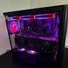 RTX 4080 Super + Ryzen 7 9700X Custom Build