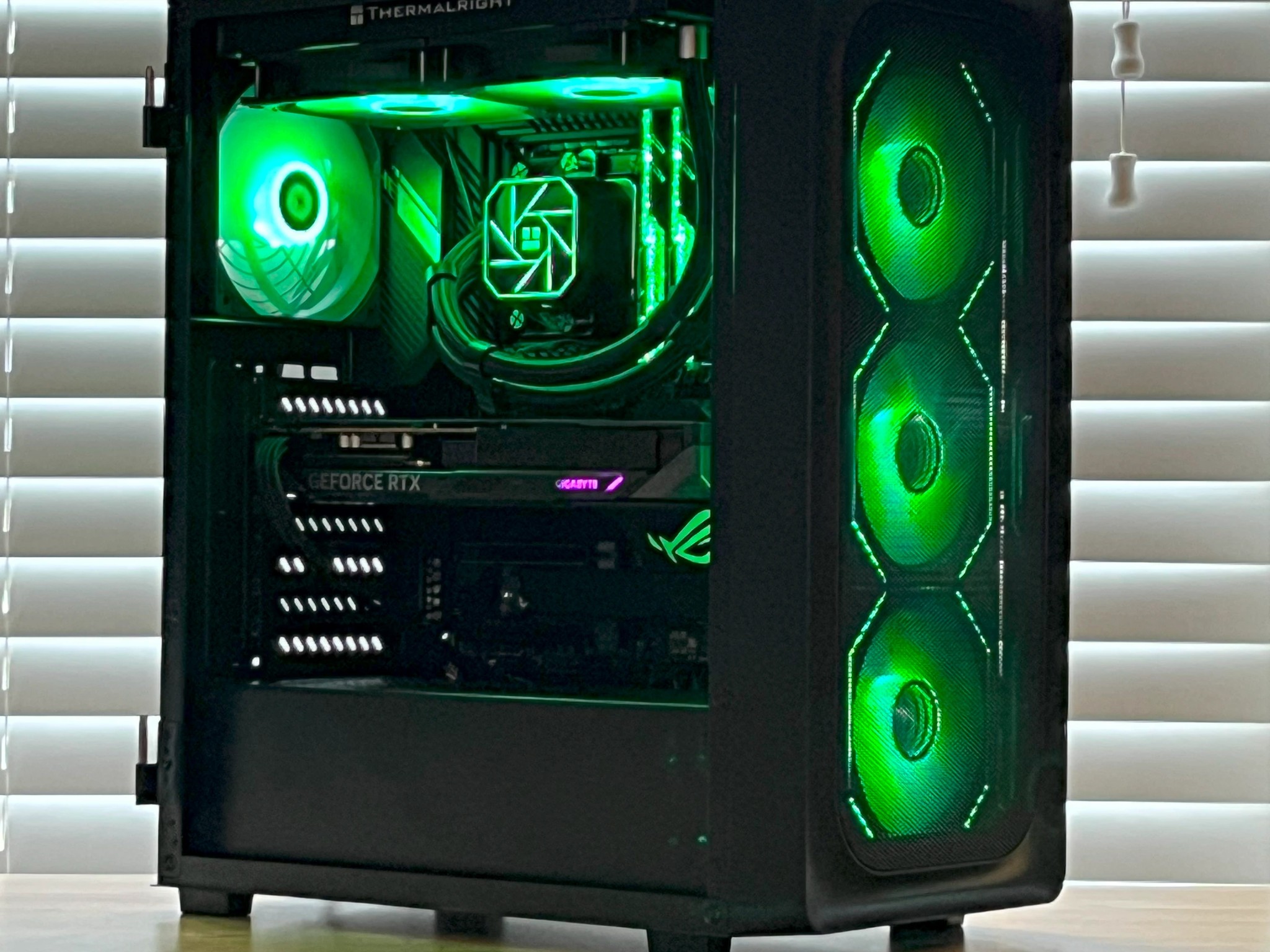 ‼️SALE‼️ 🖤 Gaming PC | Intel i9 10900K | RTX 5060 | 64GB DDR4 | 1TB SSD🖤