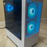 🖥️🔥NVIDIA RTX 2060 Super, Intel i5-7500, 16GB RAM, 870 GB Storage, High Performance RGB Gaming PC