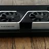 Nvidia RTX 3060 TI Founders Edition