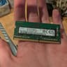 4gb 3200 MHz cl16 ddr4 sodium