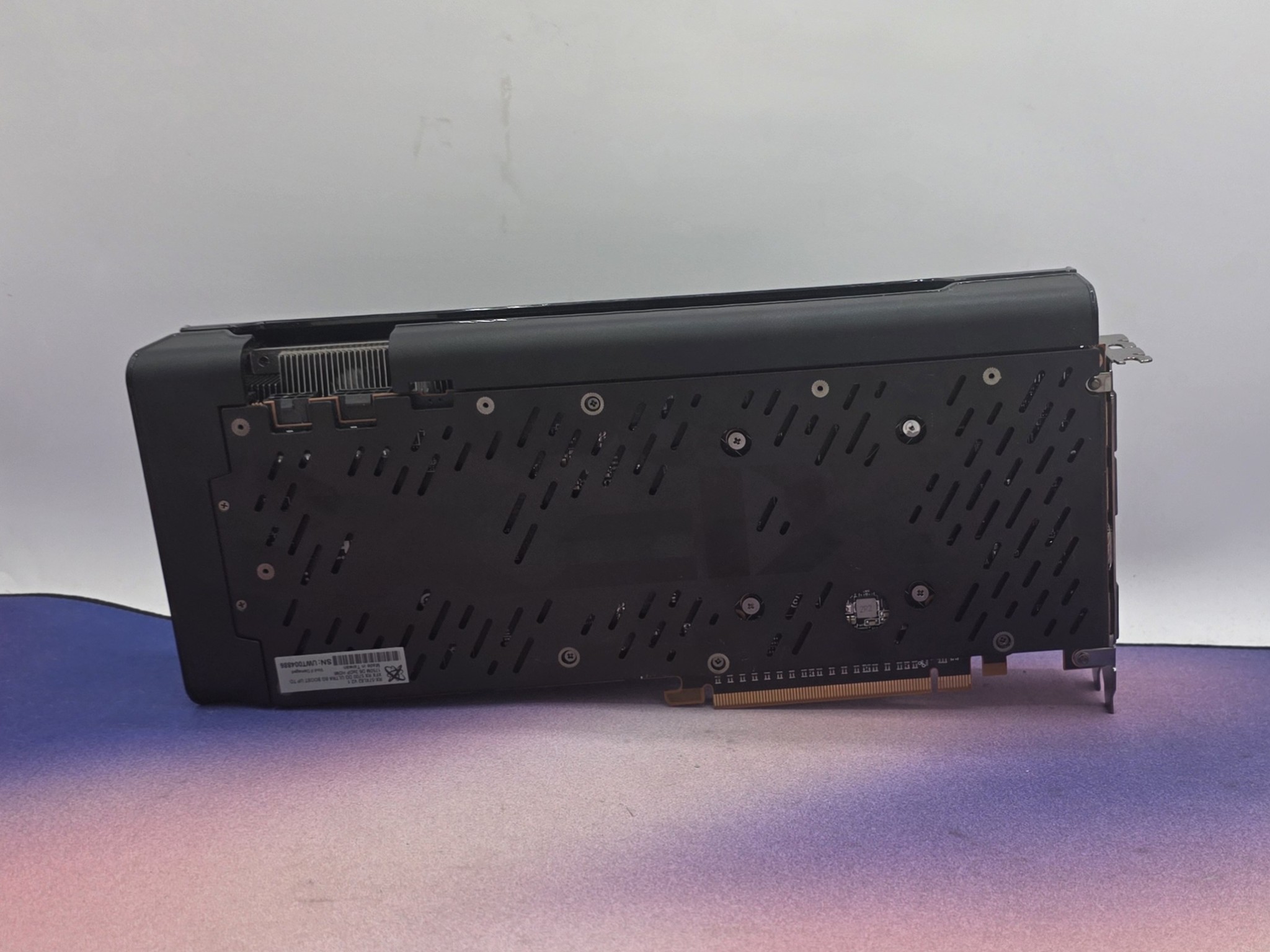 XFX RX 5700 DD Ultra